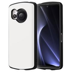 AQUOS R8 SH-52D �P�[�X �n�[�h�P�[�X �ϏՌ� ProCa �z���C�g �J�o�[ �V���[�v �A�N�I�X �A�[���G�C�g �X�}�z�P�[�X P2