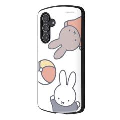 Galaxy A54 5G �P�[�X SC-53D SCG21 �J�o�[ �n�[�h�P�[�X �~�b�t�B�[ �ϏՌ� MiA �~�b�t�B�[�ƃ����j�[ �J�o�[ �M�����N�V�[ �G�[�t�B�t