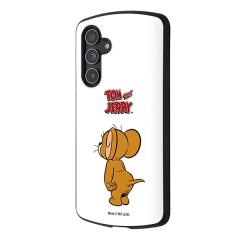 Galaxy A54 5G �P�[�X SC-53D SCG21 �J�o�[ �n�[�h�P�[�X �g���ƃW�F���[ �ϏՌ� MiA �W�F���[ �X�^���_�[�h �J�o�[ �M�����N�V�[ �G�[�t