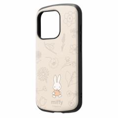 iPhone15Pro �P�[�X �n�[�h�P�[�X �~�b�t�B�[ �ϏՌ� MiA �t�����[ �J�o�[ �A�C�t�H�� �X�}�z�P�[�X