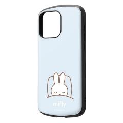 iPhone15ProMax �P�[�X �n�[�h�P�[�X �~�b�t�B�[ �ϏՌ� MiA �~�b�t�B�[_���₷�� �J�o�[ �A�C�t�H�� �X�}�z�P�[�X