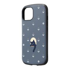 iPhone15 �P�[�X �n�[�h�P�[�X �ϏՌ� MiA-collection �l�R �l�C�r�[ �J�o�[ �A�C�t�H�� �X�}�z�P�[�X