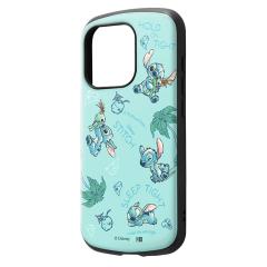 iPhone15Pro �P�[�X �n�[�h�P�[�X �f�B�Y�j�[ �ϏՌ� MiA �����ȃX�e�B�b�` �J�o�[ �A�C�t�H�� �X�}�z�P�[�X