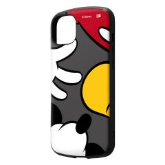 iPhone15Plus �P�[�X �n�[�h�P�[�X �f�B�Y�j�[ �ϏՌ� MiA �~�b�L�[�}�E�X�J���[_1 �J�o�[ �A�C�t�H�� �X�}�z�P�[�X