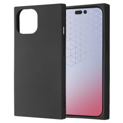 iPhone15 iPhone14 iPhone13 �P�[�X �\�t�g�P�[�X �ϏՌ� KAKU �}�b�g �u���b�N �J�o�[ �A�C�t�H�� �X�}�z�P�[�X