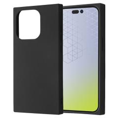 iPhone15Pro �P�[�X �\�t�g�P�[�X �ϏՌ� KAKU �}�b�g �u���b�N �J�o�[ �A�C�t�H�� �X�}�z�P�[�X