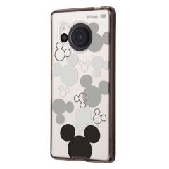 AQUOS R8 SH-52D �P�[�X �n�[�h�P�[�X �f�B�Y�j�[�L�����N�^�[ �n�C�u���b�h �~�b�L�[�}�E�X �J�o�[ �V���[�v �A�N�I�X �A�[���G�C�g �X