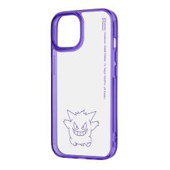 iPhone15 �P�[�X �n�[�h�P�[�X �|�P�b�g�����X�^�[ �n�C�u���b�h Charaful �Q���K�[ �J�o�[ �A�C�t�H�� �X�}�z�P�[�X