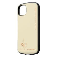 iPhone15Plus �P�[�X �n�[�h�P�[�X �|�P�b�g�����X�^�[ �ϏՌ� MiA �~�~�b�L��_�x�[�W�� �J�o�[ �A�C�t�H�� �X�}�z�P�[�X