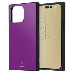 iPhone15ProMax �P�[�X �n�[�h�P�[�X �ϏՌ� �n�C�u���b�h KAKU �p�[�v�� �J�o�[ �A�C�t�H�� �X�}�z�P�[�X