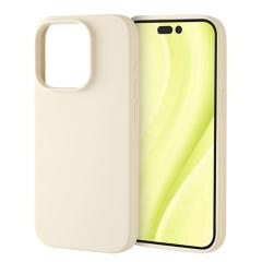 iPhone15Pro �P�[�X �\�t�g�P�[�X �n�C�u���b�h �V���R�� �x�[�W�� �J�o�[ �A�C�t�H�� �X�}�z�P�[�X