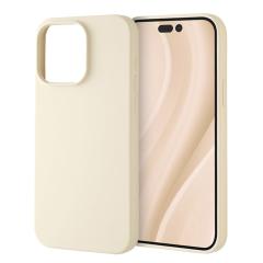 iPhone15ProMax �P�[�X �\�t�g�P�[�X �n�C�u���b�h �V���R�� �x�[�W�� �J�o�[ �A�C�t�H�� �X�}�z�P�[�X