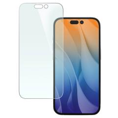 iPhone15 iPhone15Pro �t�B���� �t���ی� 10H �K���X�R�[�g �Ռ��z�� �u���[���C�g�J�b�g ���� �J�o�[ �A�C�t�H�� �X�}�z�t�B����