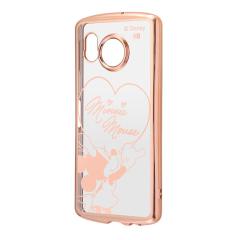 AQUOS sense8 �P�[�X SH-54D SHG11 SH-R80 �\�t�g�P�[�X �f�B�Y�j�[ TPU METAMORU �~�j�[�}�E�X�T�C��_���^���b�N �J�o�[ �A�N�I�X �Z��