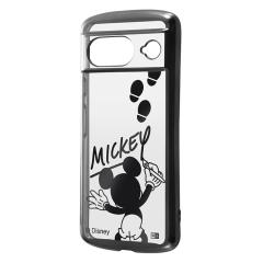 Google Pixel 8 �P�[�X �\�t�g�P�[�X �f�B�Y�j�[ TPU METAMORU �~�b�L�[�}�E�X�T�C��_���^���b�N �J�o�[ Google �O�[�O�� �s�N�Z���G�C�g