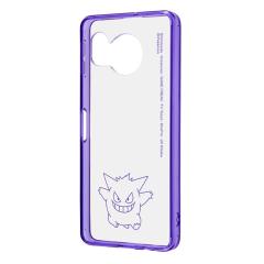 AQUOS sense8 �P�[�X SH-54D SHG11 SH-R80 �n�[�h�P�[�X �|�P�b�g�����X�^�[ �n�C�u���b�h Charaful �Q���K�[ �J�o�[ �A�N�I�X �Z���X�G