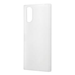 Xperia 5 V �P�[�X SO-53D SOG12 XQ-DE44 �\�t�g�P�[�X �ϏՌ� �\�t�g�P�[�X KAKU �}�b�g �N���A �J�o�[ �G�N�X�y���A�t�@�C�u�}�[�N�t�@