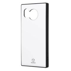 AQUOS sense8 �P�[�X SH-54D SHG11 SH-R80 �n�[�h�P�[�X �ϏՌ� �n�C�u���b�h KAKU �z���C�g �J�o�[ �A�N�I�X �Z���X�G�C�g �X�}�z�P�[�X