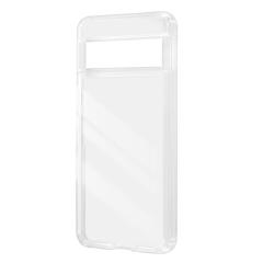 Google Pixel 8 Pro �P�[�X �n�[�h�P�[�X �n�C�u���b�h �N���A Like standard �J�o�[ Google �O�[�O�� �s�N�Z���G�C�g�v�� �X�}�z�P�[�X