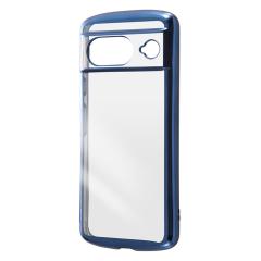 Google Pixel 8 �P�[�X �\�t�g�P�[�X �ϏՌ� TPU METAMORU �u���[ Like standard �J�o�[ Google �O�[�O�� �s�N�Z���G�C�g �X�}�z�P�[�X
