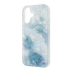iPhone16 �P�[�X �\�t�g�P�[�X PIKATEL �Ռ��z�� �o���p�[ TPU �V�F��_�u���[�n �J�o�[ �A�C�t�H��16 iPhone 16 �A�C�z�� �A�C�t�H�� �X