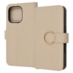 iPhone16Pro �P�[�X �蒠�^ Ring �ϏՌ� �}�O�l�b�g�x���g �����O�t�� ���U�[ �x�[�W�� �J�o�[ �A�C�t�H��16�v�� iPhone 16 Pro �A�C�z��