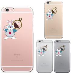 iPhone 6s 6 �P�[�X �n�[�h�P�[�X �N���A �J�o�[ �A�C�t�H�� �V�F�� �A���X �������� 2