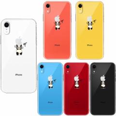 iPhoneXR �P�[�X �\�t�g�P�[�X �N���A ���C�����X�[�d�Ή� �p���_ �d�ʋ��� �w�͊� �A�C�t�H�� �e���A�[�� �J�o�[ �X�}�z�P�[�X