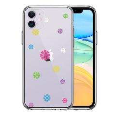 iPhone11 �P�[�X �n�[�h�P�[�X �n�C�u���b�h �N���A �J���t�� �ԕ� �J�o�[ �A�C�t�H�� �X�}�z�P�[�X
