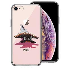 iPhone 8 7 �P�[�X �n�[�h�P�[�X �n�C�u���b�h �N���A F-15J �L�O�h�� 23��s��10���N