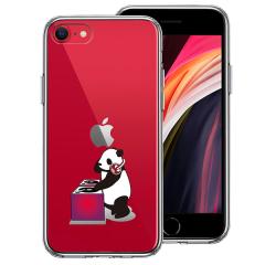 iPhone SE ��3���� ��2���� SE3 SE2 �P�[�X �n�[�h�P�[�X �n�C�u���b�h �N���A �p���_ DJ
