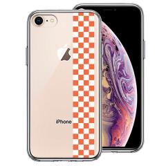 iPhone 8 7  �P�[�X �n�[�h�P�[�X �n�C�u���b�h �N���A �a�� �� �s�� �� �ɔ��� �J�o�[ �A�C�z�� �A�C�t�H�� �X�}�z�P�[�X