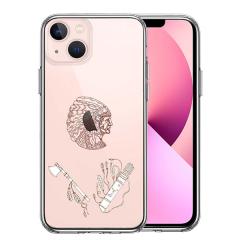 iPhone13 �P�[�X �n�[�h�P�[�X �n�C�u���b�h �N���A �l�C�e�B�u�A�����J�� �J�o�[ �A�C�t�H�� �X�}�z�P�[�X