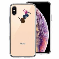 iPhone XS X P[X n[hP[X nCubh NA E 藠 NiC Jo[ ACtH X}zP[X