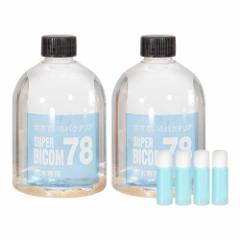 淡水用 スーパーバイコム 78 1000ml バクテリア 熱帯魚 観賞魚