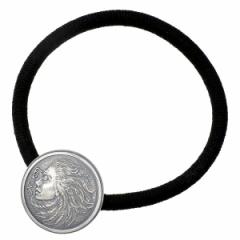 ガルディア Guardia ヘアゴム シルバー Nikeニケ ot AT CH-001SVの通販