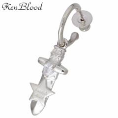 Pubh KEN BLOOD Vo[ sAX X^[ L[rbN Y fB[X 1 Ўp  KP-464P 