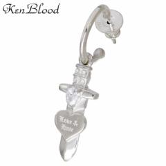 Pubh KEN BLOOD Vo[ sAX n[g L[rbN Y fB[X 1 Ўp KP-472P 