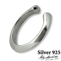 GYRNV Ms collection Vo[ t[v sAX Y Ўp FINE TWIST WIRE HOOP PIERCE M FE-009