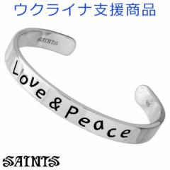 ZCc SAINTS Vo[ oO Y Love & Peace ENCix Vo[925 ANZT[ SSB-2201M