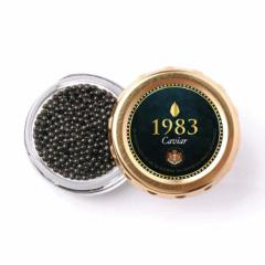 {LrA 1983 JCAVIAR Monaco (20g) MCBY KODERAJ iRcpBɎw肳ĂuMCBY KODERA vƂ̋Jɂ芮