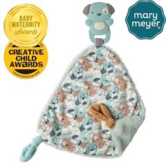 Mary Meyer �����[�E�}�C���[ �������߂��t�� �u�����P�b�g �`���[�C�[�N���[ �e�B�[�T�[ �p�s�[ �h�b�O ���� �q�� �l�C �u�����h �M�t�g