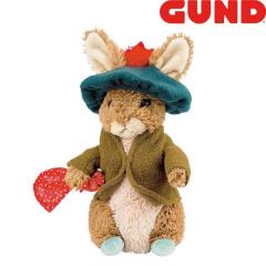 GUND �K���h �ʂ������ �N���V�b�N �x���W���~�� �o�j�[ M ������ �\ �l�C �u�����h �M�t�g ���蕨 �v���[���g�ɍœK �Ώ۔N��F3�ˈȏ�