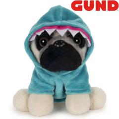 GUND �K���h �ʂ������ �_�O �U �p�O �V���[�N Doug���� �T�� �p�[�J�[ ����� ���� �C�k �� �h�b�O Dog �l�C �u�����h �M�t�g ���蕨