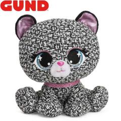 GUND �K���h �ʂ������ P.LUSHES PETS �N���G �x�A�V�[ �s�[ ���b�V�� �y�b�c ���� ���܂� �x�A�[ �N�} �A�j���� �l�C �u�����h �M�t�g 