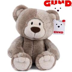 GUND �K���h �ʂ������ ���b�L�[ �e�f�B�[�x�A �e�f�B�x�A ���� ���܂� �x�A�[ Teddy Bear �l�C �u�����h �M�t�g ���蕨 �v���[���g�ɍ�