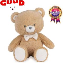 GUND �K���h �ʂ������ ECO �e�f�B�[�x�A �e�f�B�x�A ���� ���܂� �x�A�[ Teddy Bear ���{�� �l�C �u�����h �M�t�g ���蕨 �v���[���g��