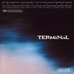 Da-iCE / TERMiNaL（通常盤／CD＋2Blu-ray（スマプラ対応）） [CD]の