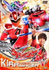 ジャッカー 電撃隊 VOL.1〜6 全6巻 [DVDセット]の通販はau PAY