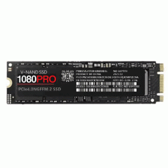 NGFF 1080PRO 2280 SATA3 M.2 4TB  PCIE4.0 V-NAND SSD MODEL:MZ-V8P1T0 Read:7450MBs Write:6900MBs �����\���b�h�X�e�[�g�h���C�u